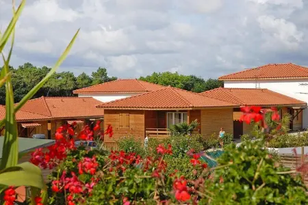 Maison 8 pers. avec piscine à Cassen : photo 16