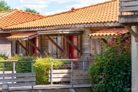 Maison 8 pers. avec piscine à Cassen : photo 27
