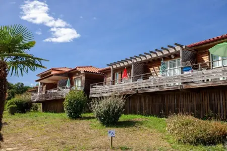 Maison 8 pers. avec piscine à Cassen : photo 32