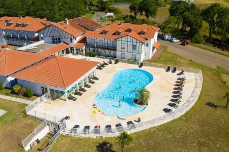 Maison 8 pers. avec piscine à Cassen : photo 34