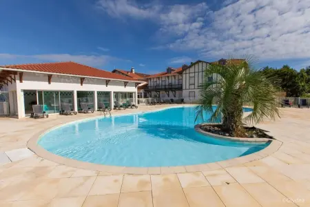 Maison 8 pers. avec piscine à Cassen : photo 37