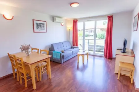 Maison 8 pers. avec piscine à Cassen : photo 44