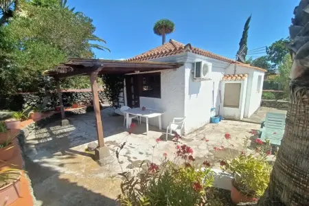 Location bungalow à El Paso, Spacieux bungalow à El Paso pour les familles