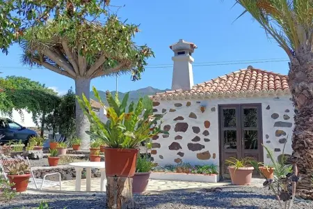 Location bungalow à El Paso, Village de vacances, El Paso