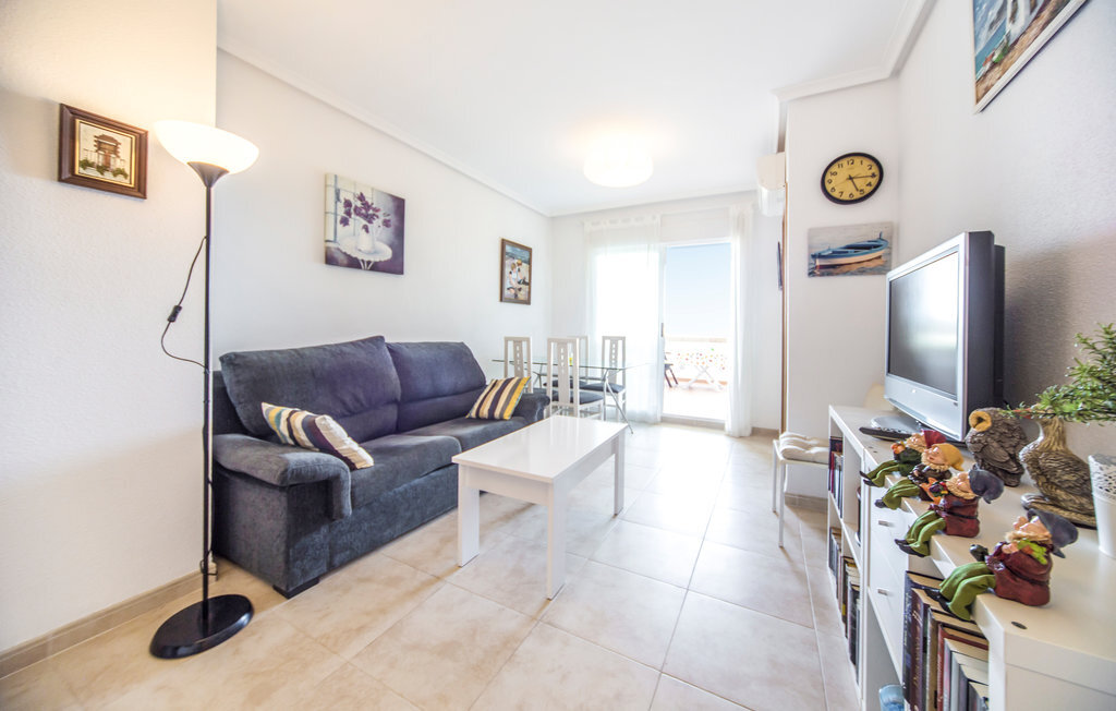 Appartement 4 personnes à Cabanes - Photo 3