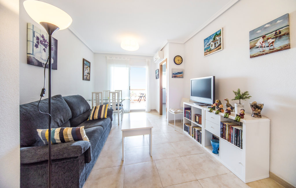 Appartement 4 personnes à Cabanes - Photo 4