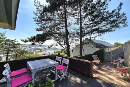 Location appartement à Fécamp