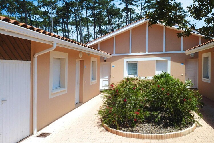 Maison Moliets, 300 m de la plage avec jardin - Photo 7