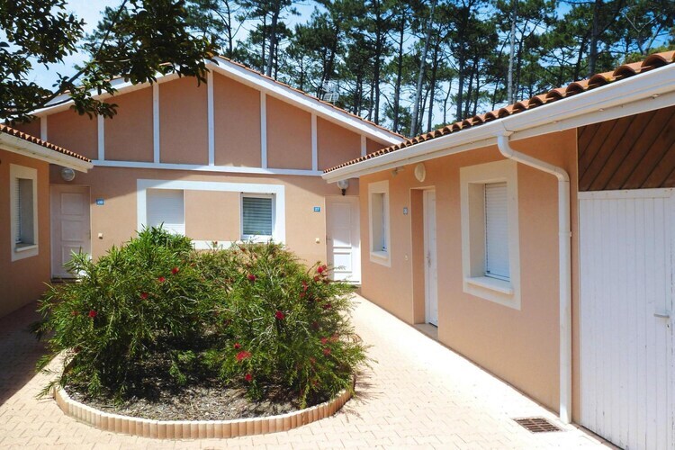 Maison Moliets, 300 m de la plage avec jardin - Photo 10