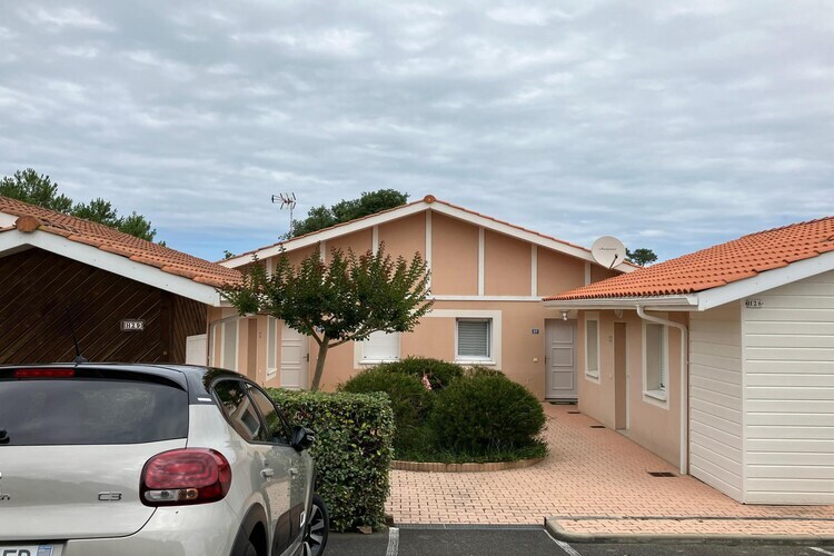 Maison Moliets, 300 m de la plage avec jardin - Photo 11