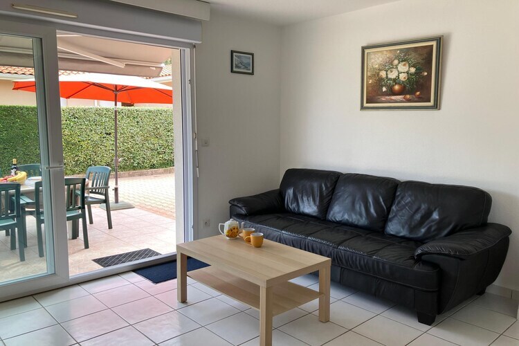 Maison Moliets, 300 m de la plage avec jardin - Photo 22