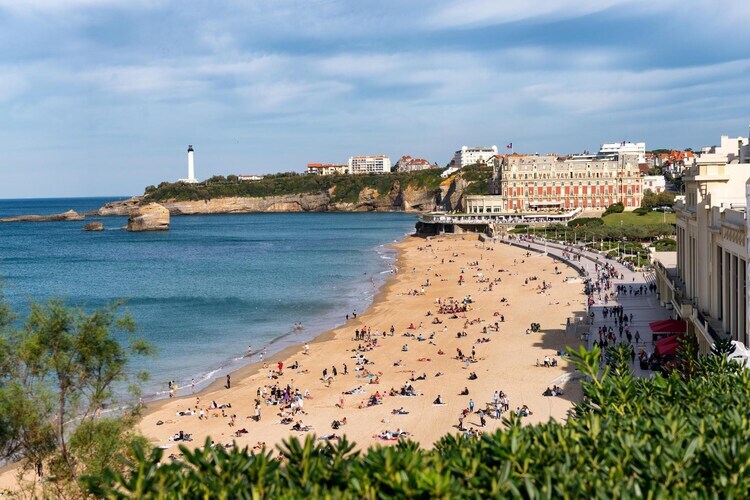 Maison Moliets, 300 m de la plage avec jardin - Photo 28
