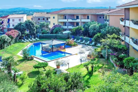 Location appartement à Santa Teresa Gallura