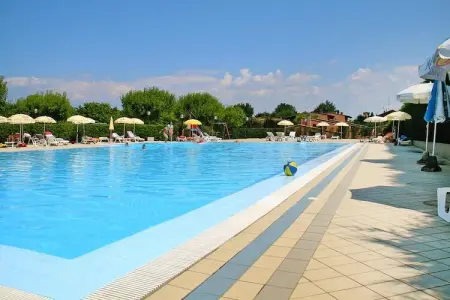 Location appartement de vacances à Lugana di Sirmione