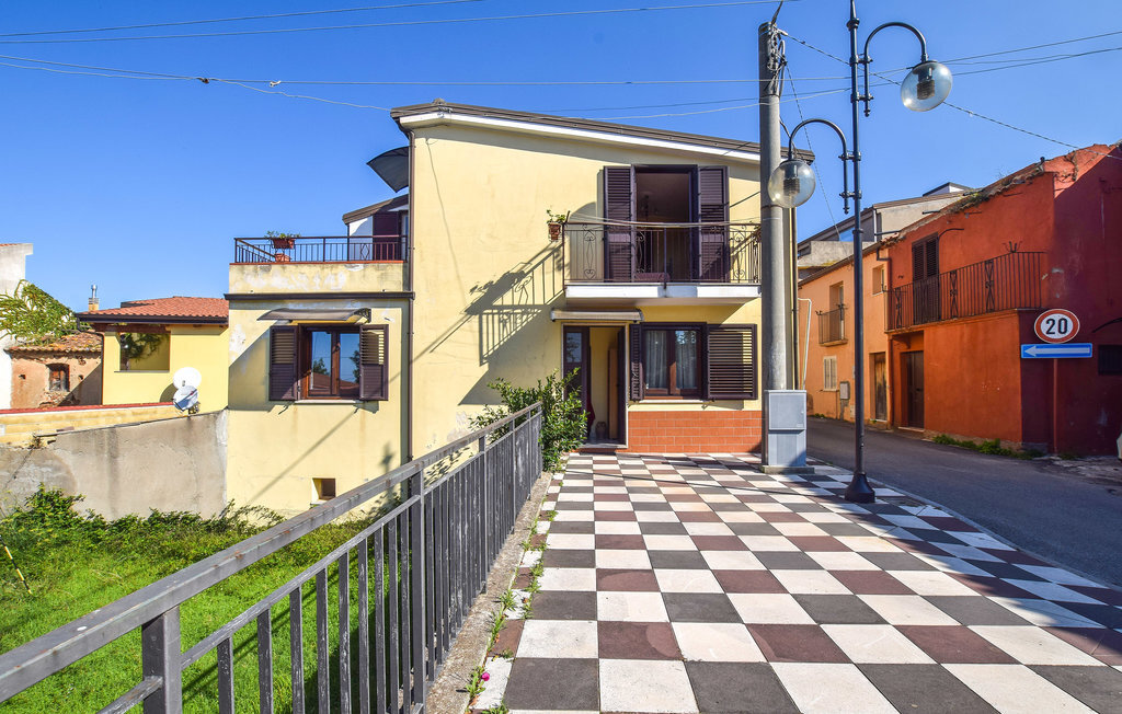 Appartement 2 personnes à Ricadi - Photo 1