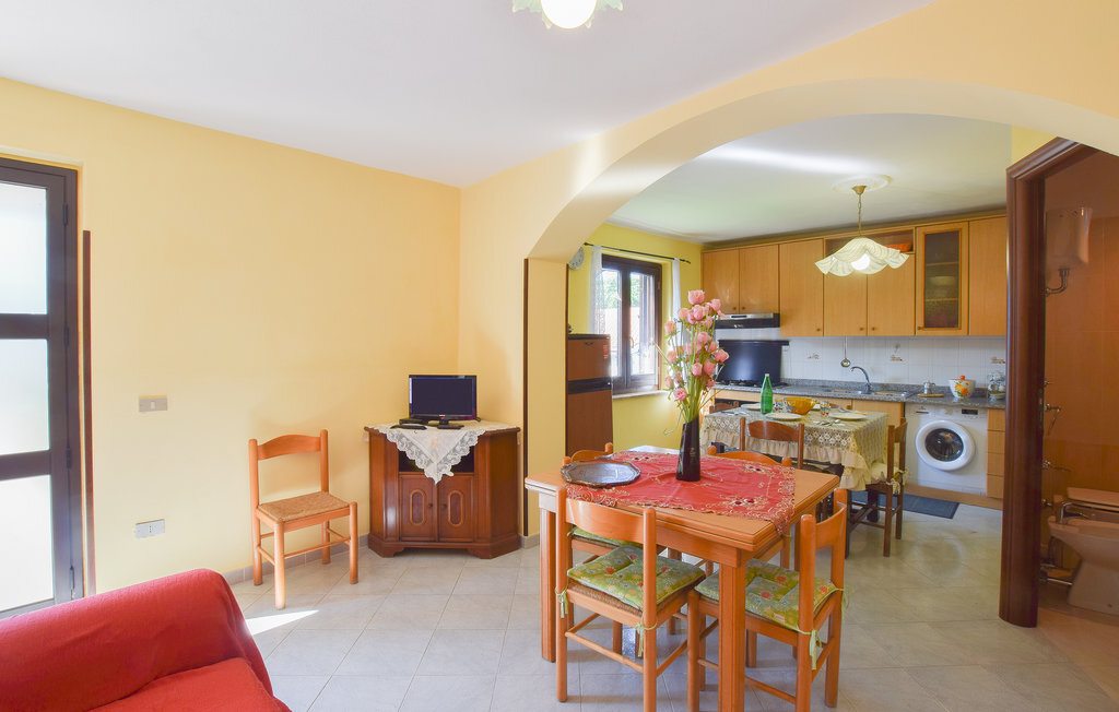 Appartement 2 personnes à Ricadi - Photo 2