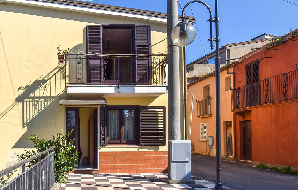 Appartement 2 personnes à Ricadi - Photo 6