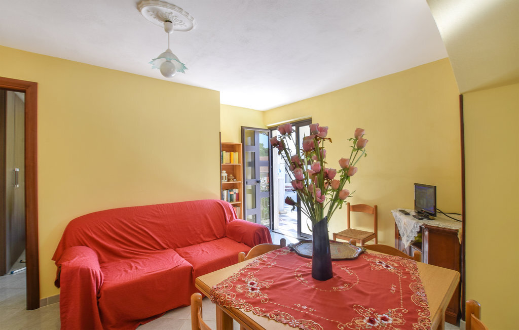 Appartement 2 personnes à Ricadi - Photo 7