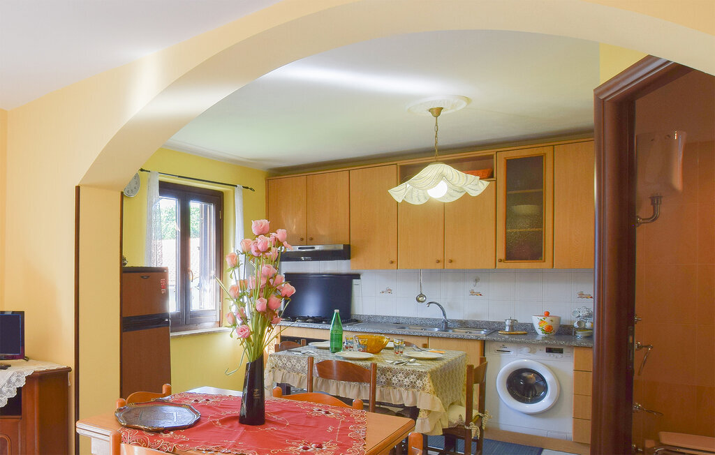Appartement 2 personnes à Ricadi - Photo 8
