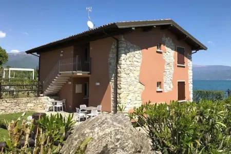 Location appartement à Manerba sul Garda