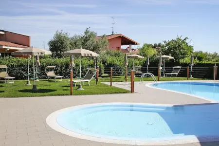 Appartement 0 personnes à  - Photo 24