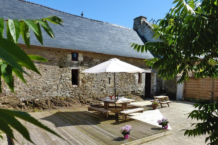 Château Le Bacchus, domaine normand du XVe siècle - Photo 14