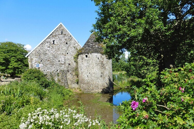 Château Le Bacchus, domaine normand du XVe siècle - Photo 15