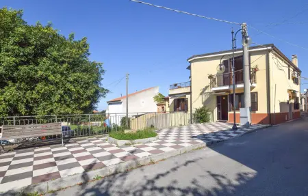 Appartement 2 personnes à Ricadi : photo 4