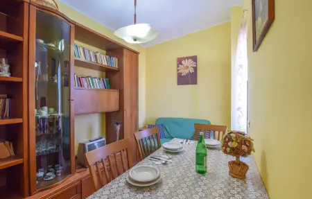 Appartement 2 personnes à Ricadi : photo 5