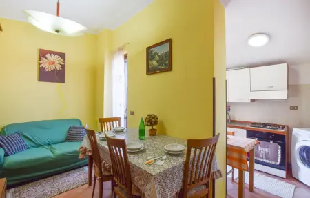 Appartement 2 personnes à Ricadi : photo 6