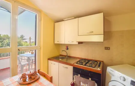 Appartement 2 personnes à Ricadi : photo 7