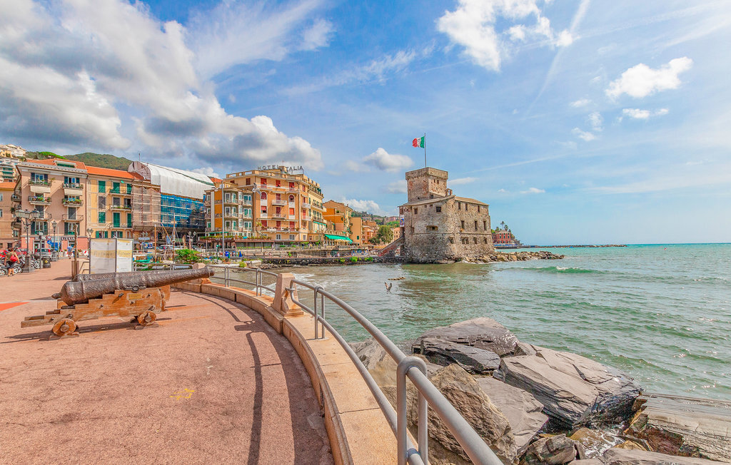 Appartement 4 personnes à Rapallo - Photo 1