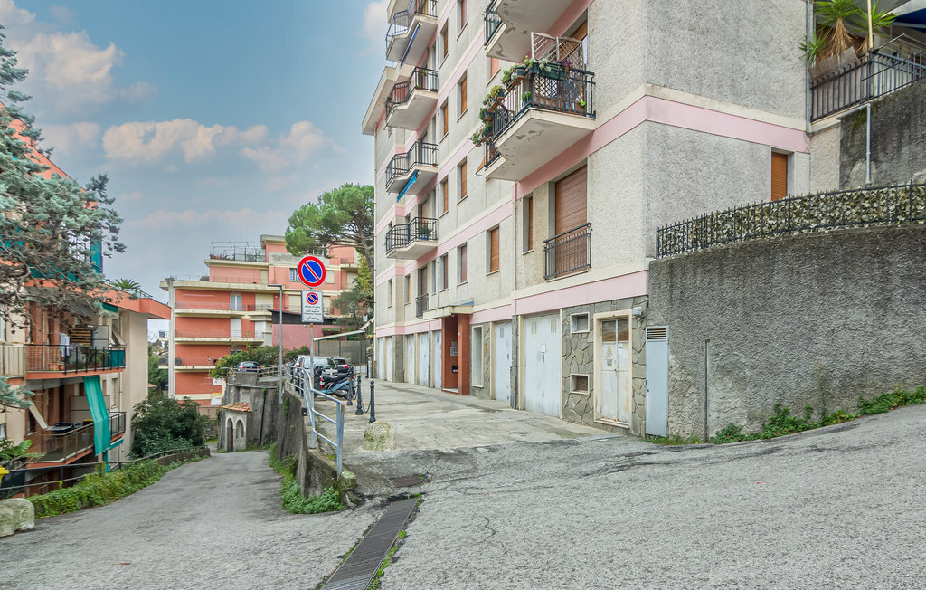 Appartement 4 personnes à Rapallo - Photo 2