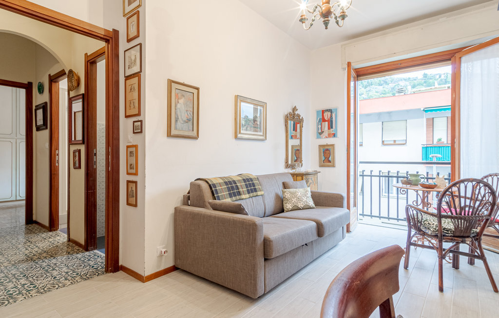 Appartement 4 personnes à Rapallo - Photo 7