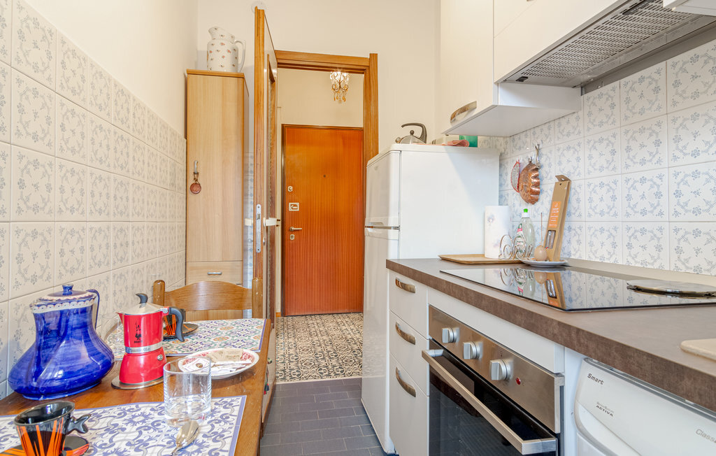Appartement 4 personnes à Rapallo - Photo 11