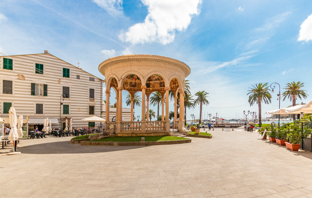 Appartement 4 personnes à Rapallo - Photo 20