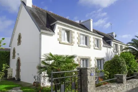 Location appartement à Bénodet