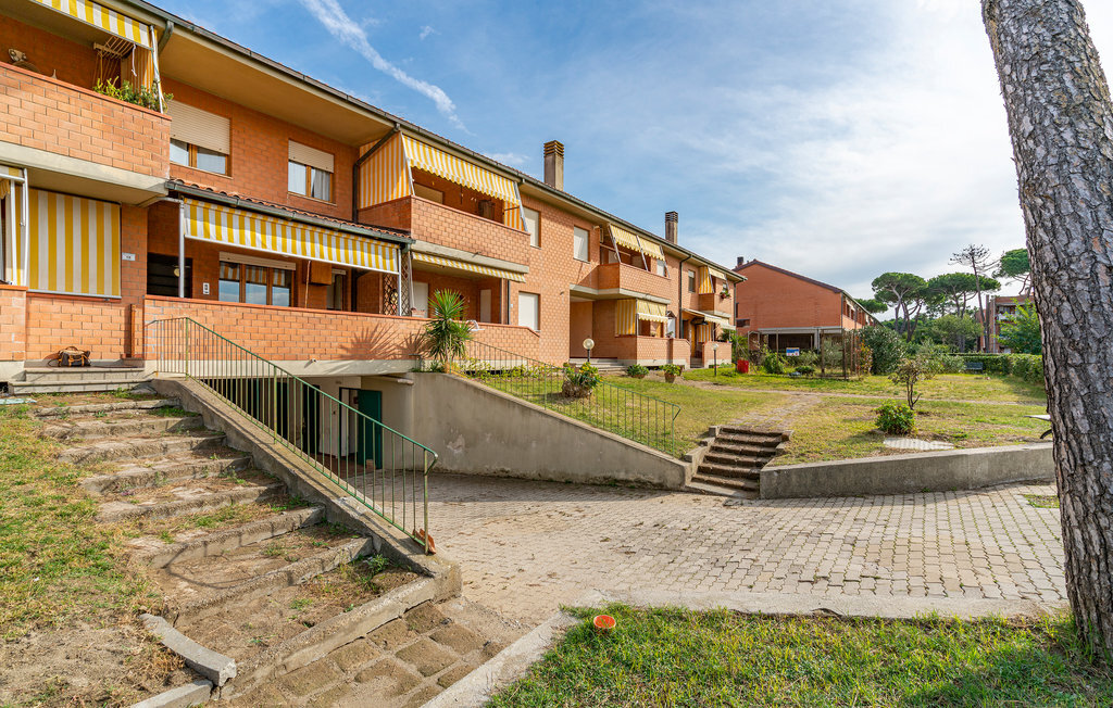 Appartement 6 personnes à Grosseto - Photo 1