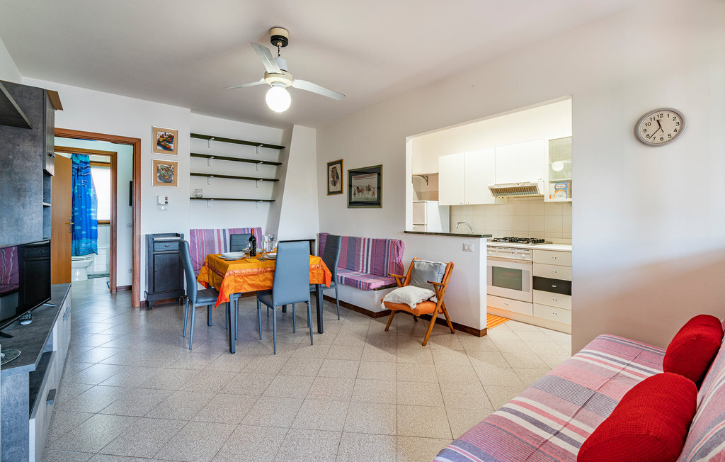 Appartement 6 personnes à Grosseto - Photo 11