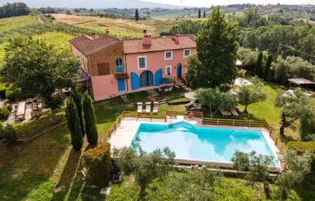 Location appartement à Lazzeretto