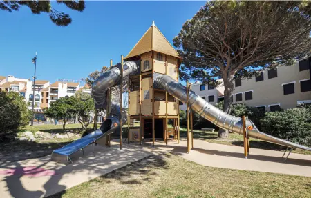 Appartement 6 personnes à Le Barcarès - Photo 6