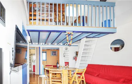 Appartement 6 personnes à Le Barcarès - Photo 11
