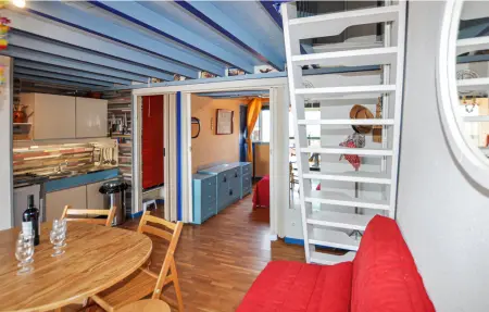 Appartement 6 personnes à Le Barcarès - Photo 12