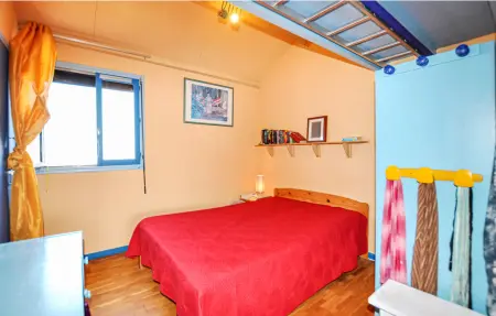 Appartement 6 personnes à Le Barcarès - Photo 15