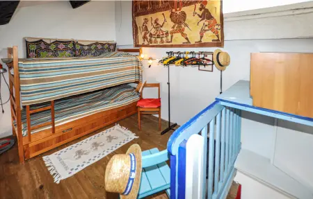Appartement 6 personnes à Le Barcarès - Photo 17