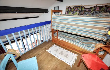 Appartement 6 personnes à Le Barcarès - Photo 18