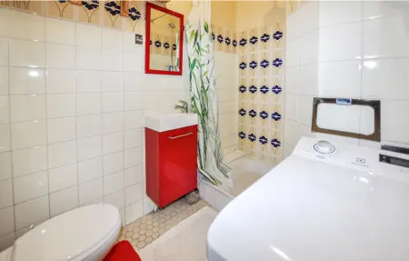 Appartement 6 personnes à Le Barcarès - Photo 19