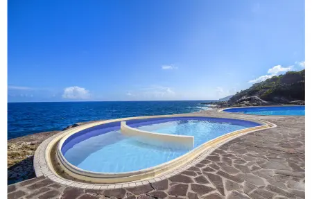 Location appartement de vacances à Rio Marina