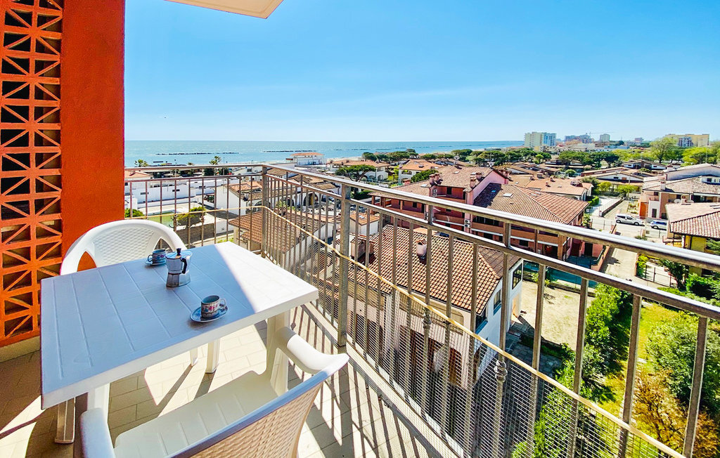 San Remo, Appartement 4 personnes à Lido di Pomposa - Photo 1