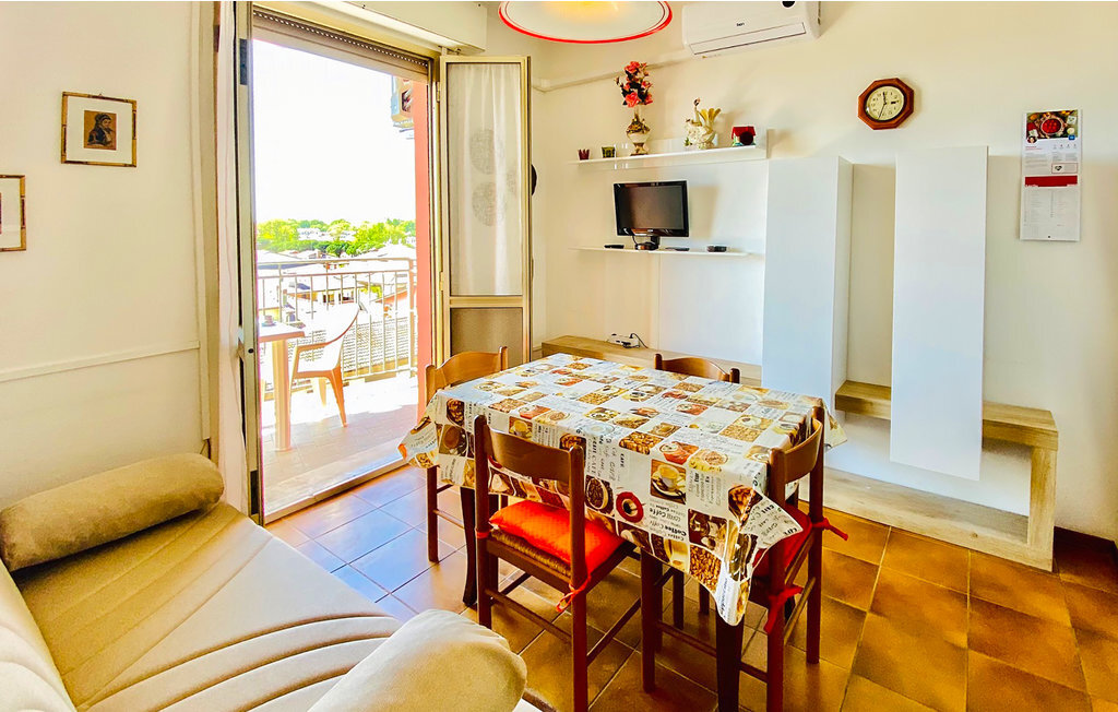 San Remo, Appartement 4 personnes à Lido di Pomposa - Photo 2